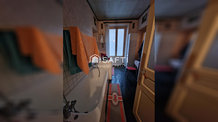 Ma-Cabane - Vente Maison Stenay, 76 m²
