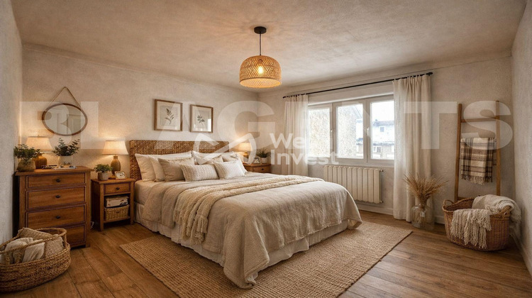 Ma-Cabane - Vente Maison Stenay, 90 m²