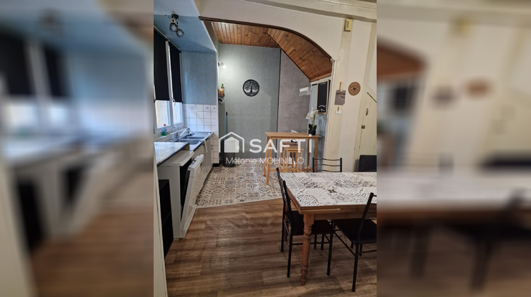 Ma-Cabane - Vente Maison Stenay, 204 m²
