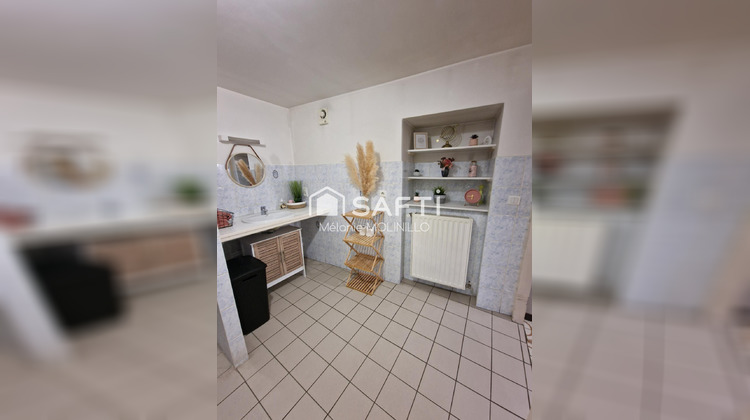 Ma-Cabane - Vente Maison Stenay, 204 m²