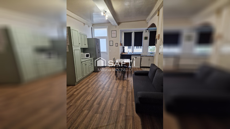 Ma-Cabane - Vente Maison Stenay, 204 m²