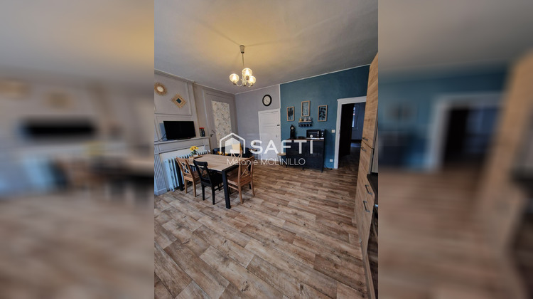 Ma-Cabane - Vente Maison Stenay, 204 m²