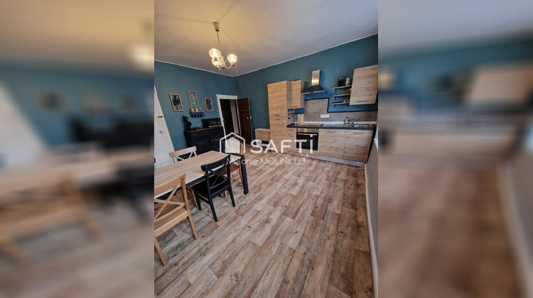 Ma-Cabane - Vente Maison Stenay, 204 m²