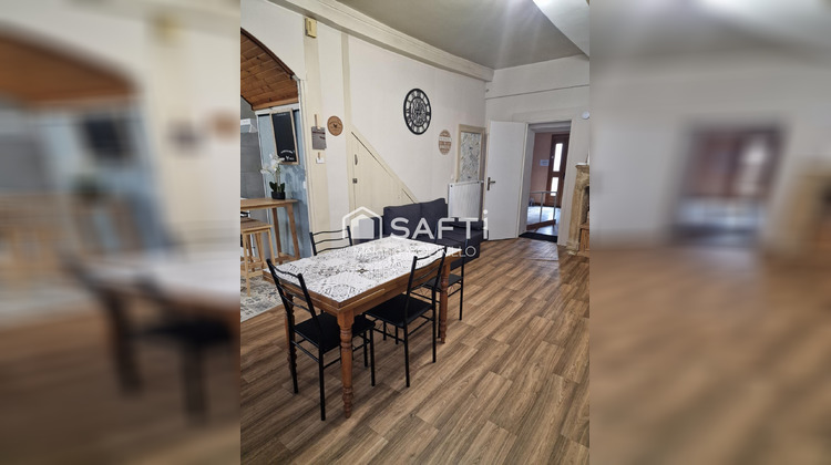 Ma-Cabane - Vente Maison Stenay, 204 m²
