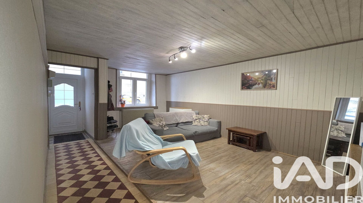 Ma-Cabane - Vente Maison Stenay, 83 m²