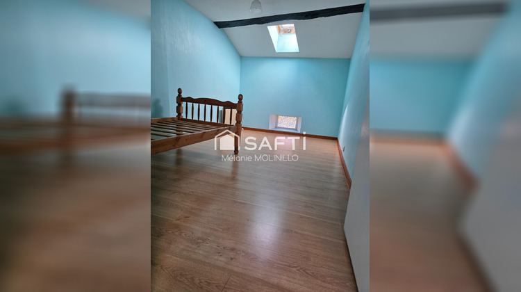 Ma-Cabane - Vente Maison Stenay, 97 m²