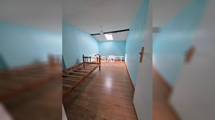 Ma-Cabane - Vente Maison Stenay, 97 m²