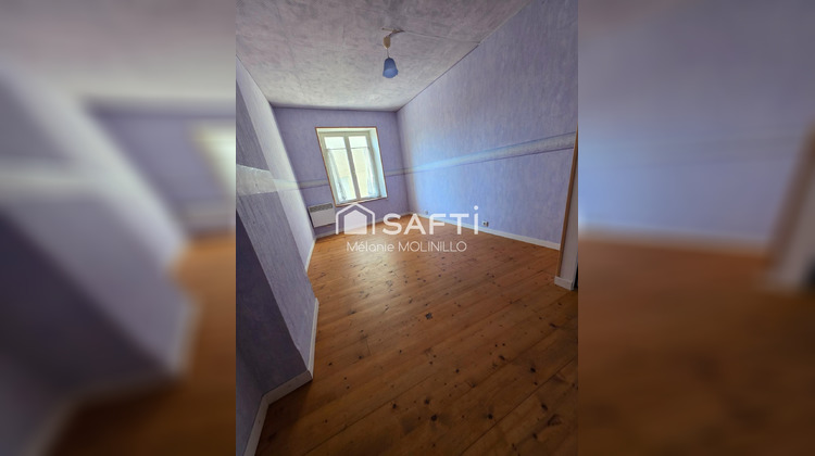 Ma-Cabane - Vente Maison Stenay, 97 m²