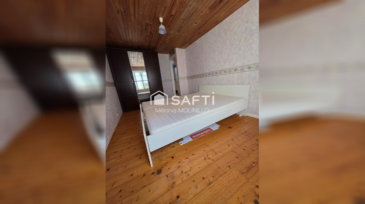 Ma-Cabane - Vente Maison Stenay, 97 m²