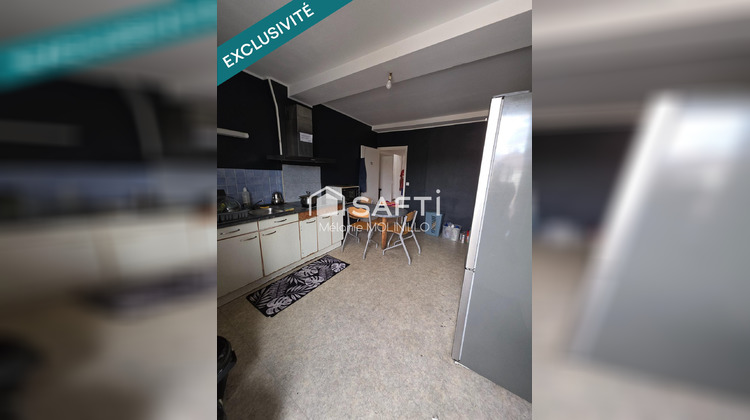 Ma-Cabane - Vente Maison Stenay, 163 m²