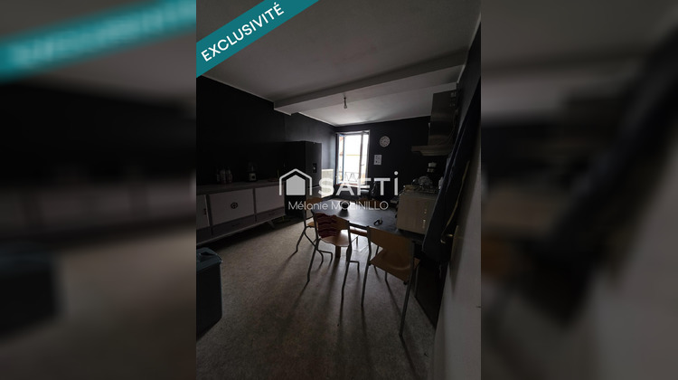 Ma-Cabane - Vente Maison Stenay, 163 m²
