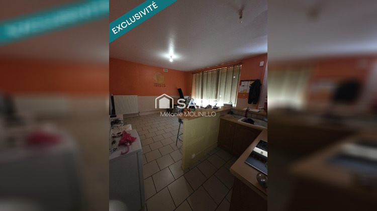 Ma-Cabane - Vente Maison Stenay, 163 m²