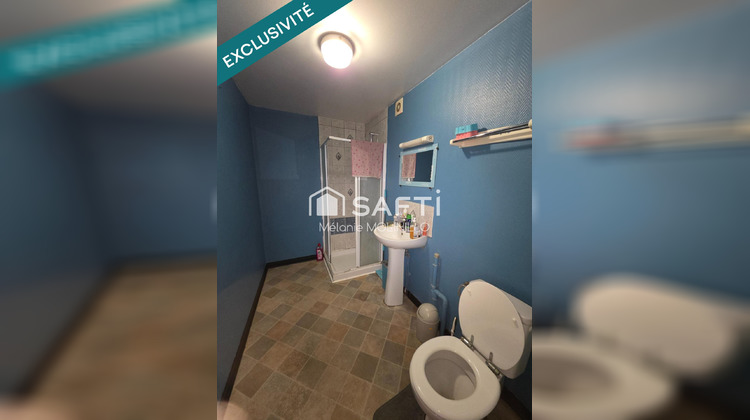 Ma-Cabane - Vente Maison Stenay, 163 m²