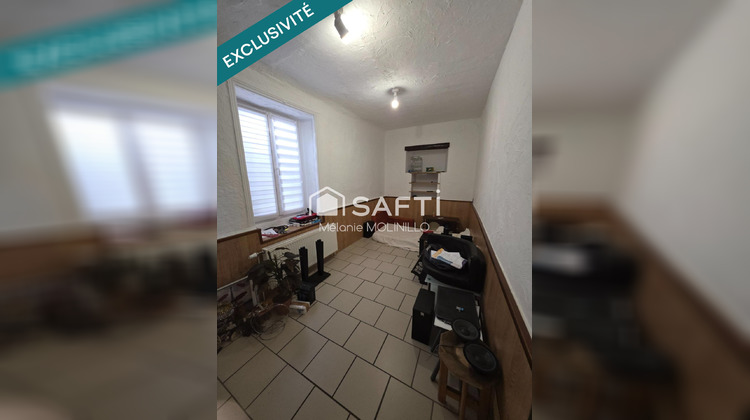 Ma-Cabane - Vente Maison Stenay, 163 m²