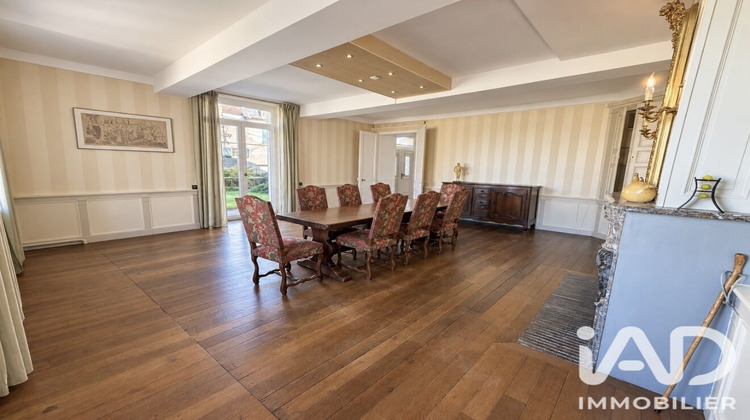 Ma-Cabane - Vente Maison Stenay, 191 m²