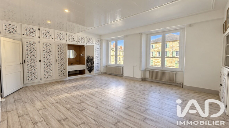 Ma-Cabane - Vente Maison Stenay, 191 m²