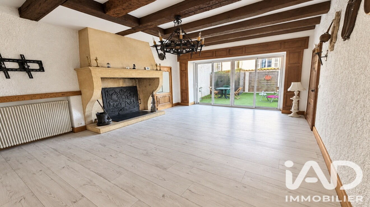 Ma-Cabane - Vente Maison Stenay, 191 m²