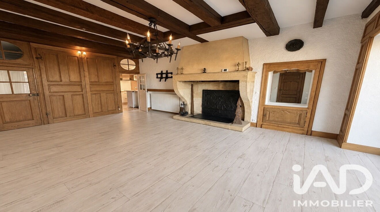 Ma-Cabane - Vente Maison Stenay, 191 m²