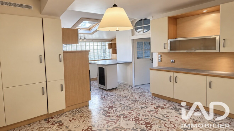 Ma-Cabane - Vente Maison Stenay, 191 m²