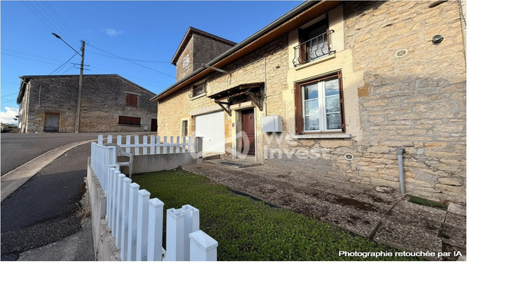 Ma-Cabane - Vente Maison Stenay, 104 m²