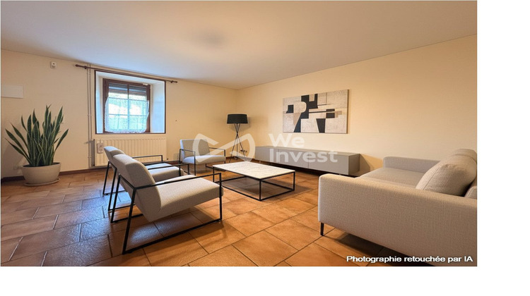 Ma-Cabane - Vente Maison Stenay, 104 m²