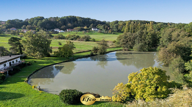 Ma-Cabane - Vente Maison Sternenberg, 185 m²