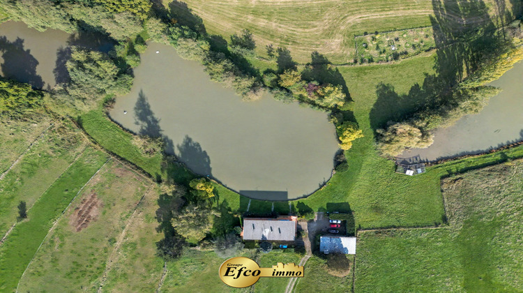 Ma-Cabane - Vente Maison Sternenberg, 185 m²