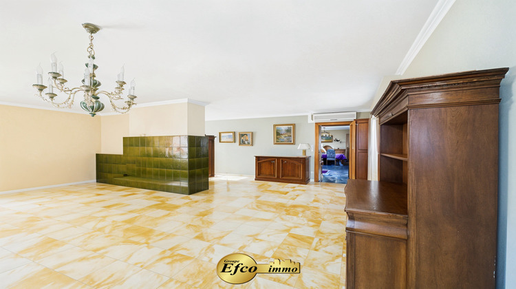 Ma-Cabane - Vente Maison Sternenberg, 185 m²