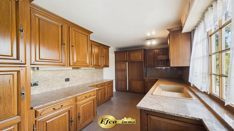 Ma-Cabane - Vente Maison Sternenberg, 185 m²