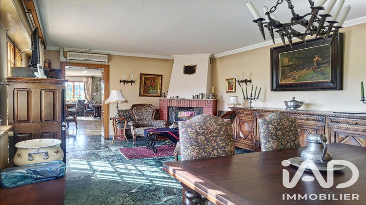 Ma-Cabane - Vente Maison Sternenberg, 169 m²