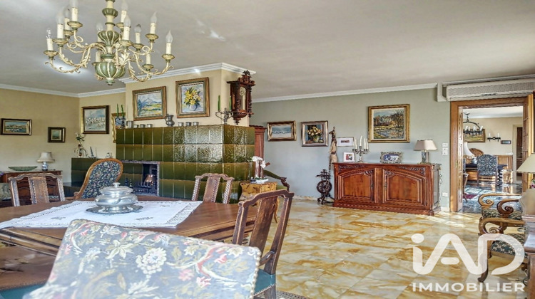 Ma-Cabane - Vente Maison Sternenberg, 169 m²