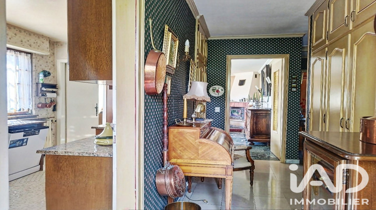 Ma-Cabane - Vente Maison Sternenberg, 169 m²
