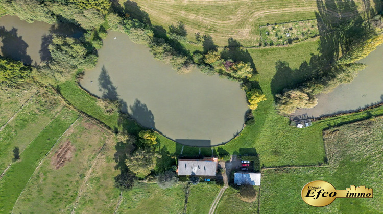 Ma-Cabane - Vente Maison Sternenberg, 185 m²
