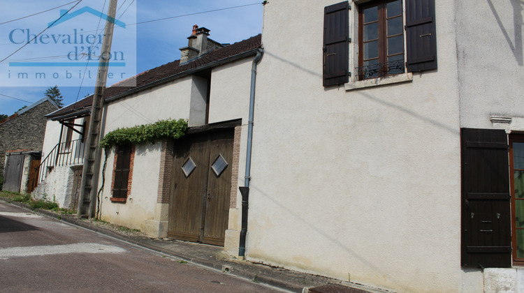 Ma-Cabane - Vente Maison Stigny, 95 m²