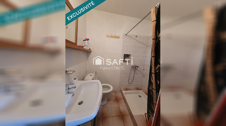 Ma-Cabane - Vente Maison Stigny, 83 m²