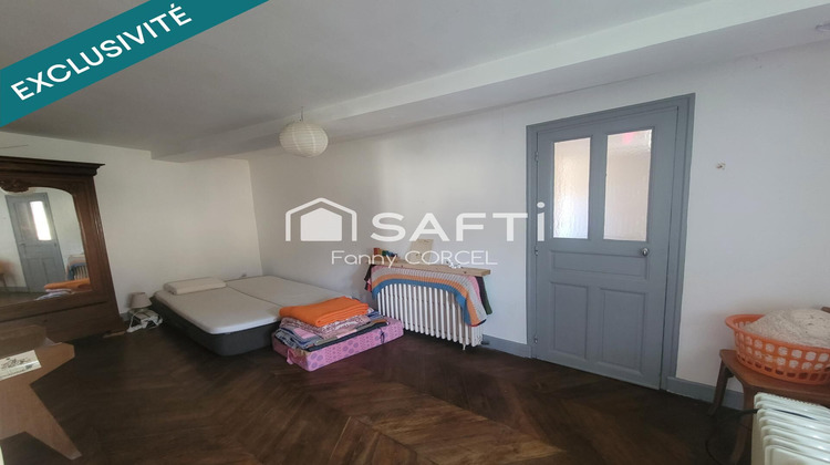 Ma-Cabane - Vente Maison Stigny, 83 m²