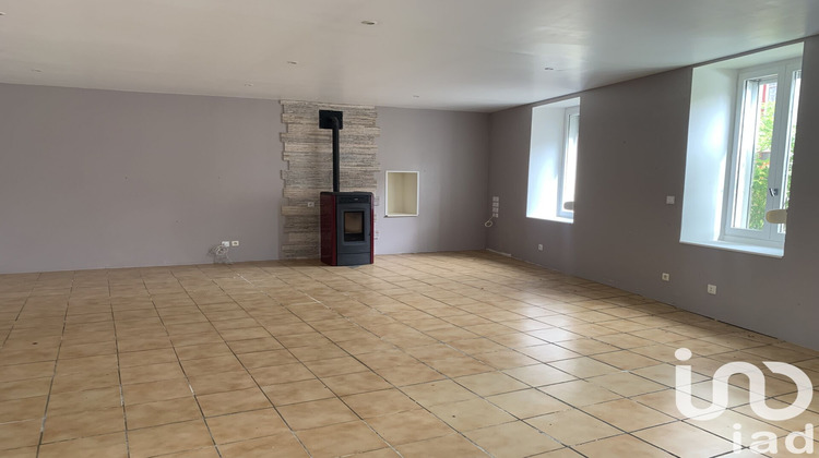 Ma-Cabane - Vente Maison Stigny, 148 m²