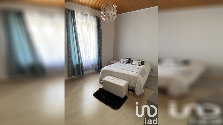 Ma-Cabane - Vente Maison Stigny, 148 m²