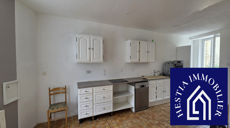 Ma-Cabane - Vente Maison Stigny, 153 m²