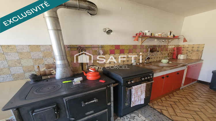 Ma-Cabane - Vente Maison Stigny, 83 m²