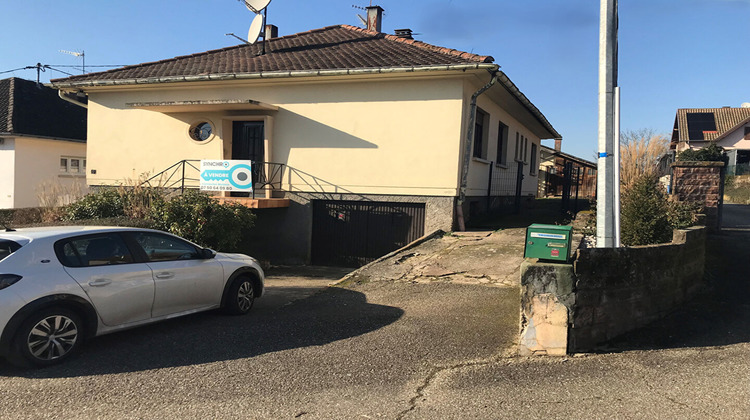 Ma-Cabane - Vente Maison STILL, 100 m²