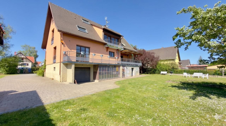 Ma-Cabane - Vente Maison STILL, 220 m²