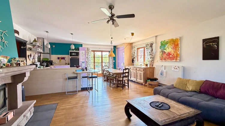 Ma-Cabane - Vente Maison STILL, 220 m²