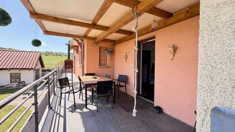 Ma-Cabane - Vente Maison STILL, 220 m²
