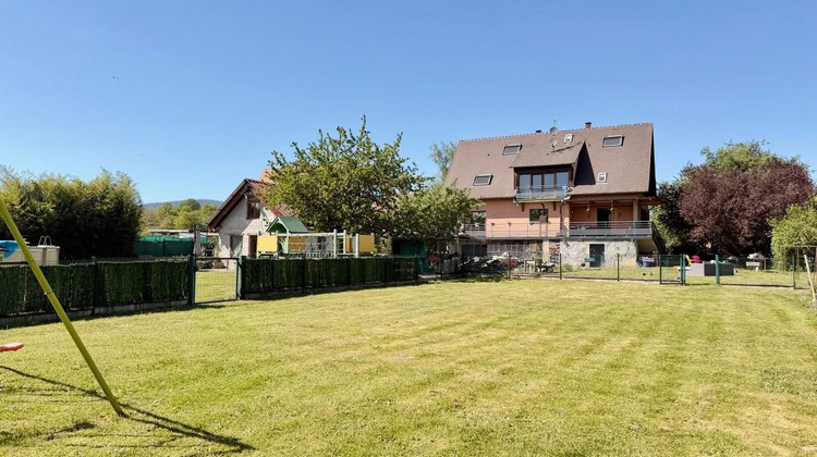 Ma-Cabane - Vente Maison STILL, 220 m²