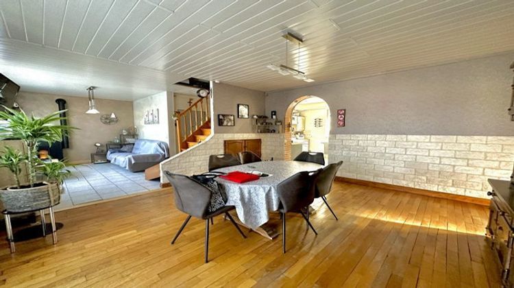 Ma-Cabane - Vente Maison Stiring-Wendel, 222 m²