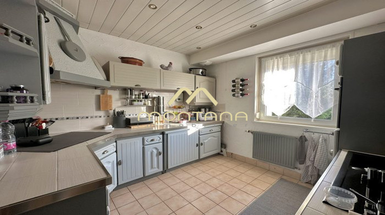 Ma-Cabane - Vente Maison Stiring-Wendel, 222 m²