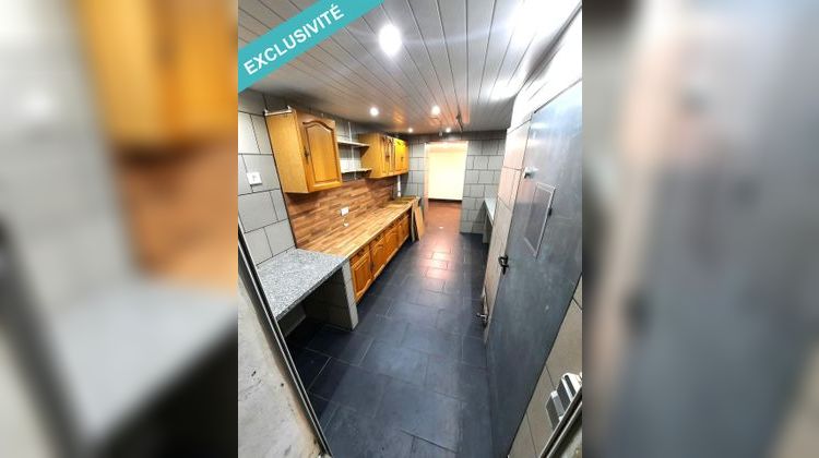 Ma-Cabane - Vente Maison Stiring-Wendel, 106 m²