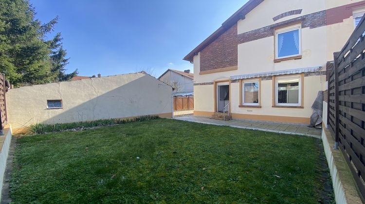 Ma-Cabane - Vente Maison Stiring-Wendel, 93 m²