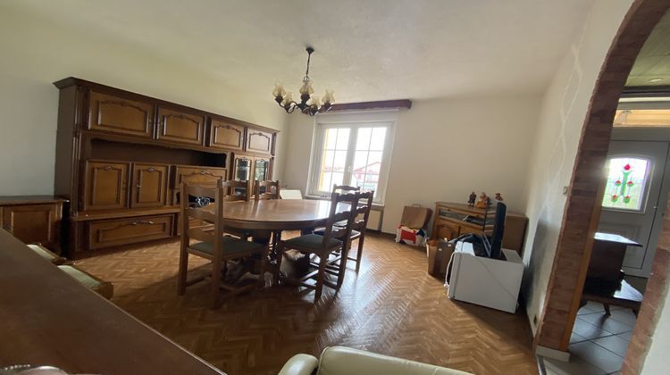 Ma-Cabane - Vente Maison Stiring-Wendel, 93 m²